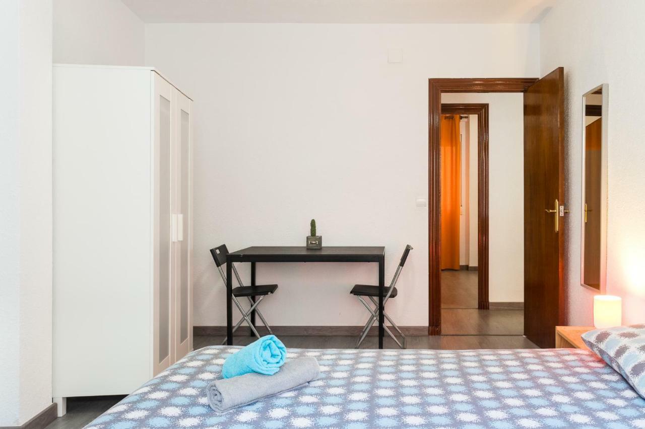אליקאנטה Lovely, New, Bright 3 Mins To Beach Apt 105 Sq Meters מראה חיצוני תמונה
